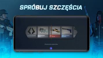 Case Opener symulator skrzynek screenshot 2