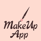 MakeUpApp أيقونة