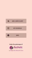 MakeUpApp الملصق