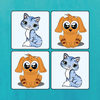Cards Matching: memorize game icon