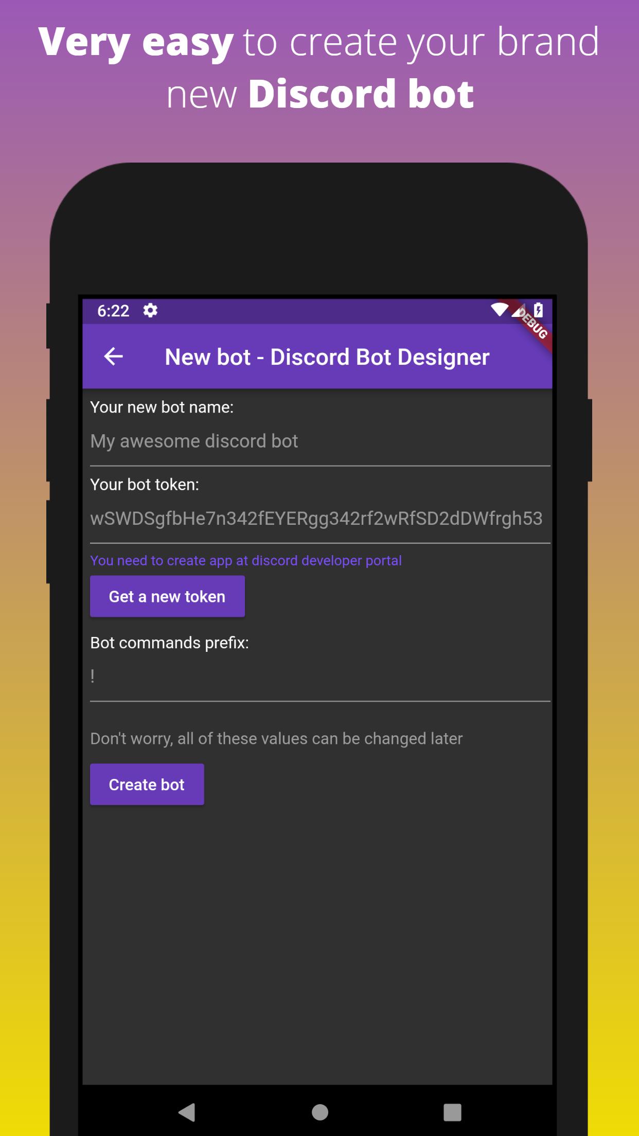 discord apk