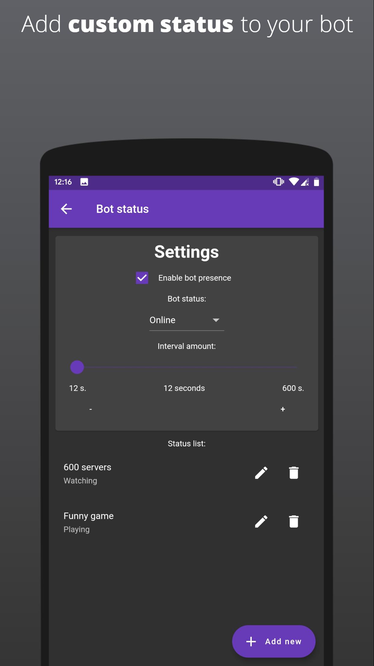Bot Designer For Discord For Android Apk Download