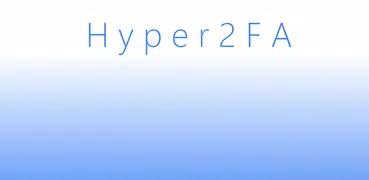 Two factor authenticator with 