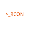 RCON Minecraft icon