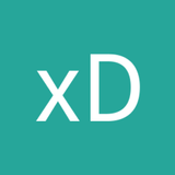 xD Keyboard アイコン