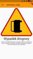 2 Schermata Znaki Drogowe