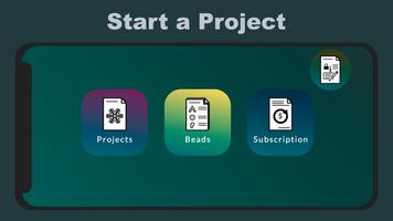 پوستر BeadApp