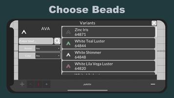برنامه‌نما BeadApp عکس از صفحه