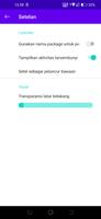 CMD Launcher Revolution স্ক্রিনশট 1