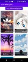 پوستر Cute Wallpapers