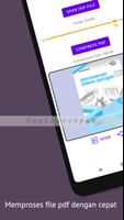 Fire PDF Compress 截图 2