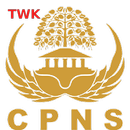 2000+ TWK CPNS 2021 ProVersion aplikacja
