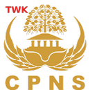 2000+ TWK CPNS 2021 ProVersion APK
