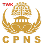 2000+ TWK CPNS 2021 ProVersion icon