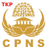 1200 TKP CPNS PPPK Pro Version