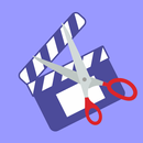 Video Splitter & Share aplikacja