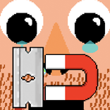 Magnetic Shaving Derby