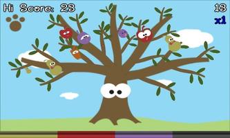 برنامه‌نما Frootrees عکس از صفحه