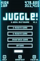 Juggle! スクリーンショット 2