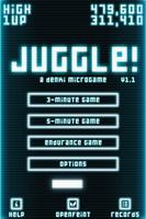 Juggle! XHD 스크린샷 2