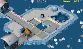 TileStorm: Eggbot's Polar Adv screenshot 1