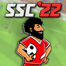 SSC '22 - Super Soccer Champs APK