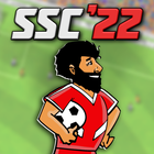 SSC '22 - スーパーサッカーチャンピオン アイコン