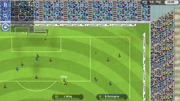 SSC '22 - Super Soccer Champs capture d'écran 1