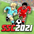Super Soccer Champs 2021 FREE
