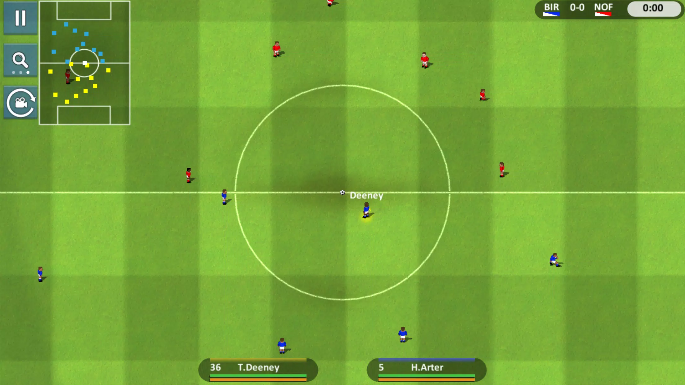 Super Soccer Champs 22 Ads Apk For Android Download