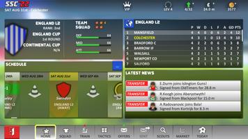 Super Soccer Champs '22 (Ads) screenshot 2
