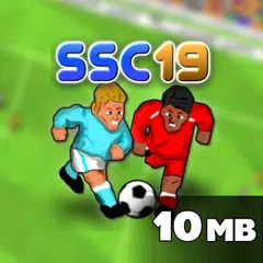 Super Soccer Champs FREE XAPK download