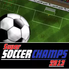 Скачать Super Soccer Champs Classic XAPK