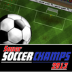 Super Soccer Champs Classic