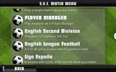 Super Soccer Champs Classic XAPK download