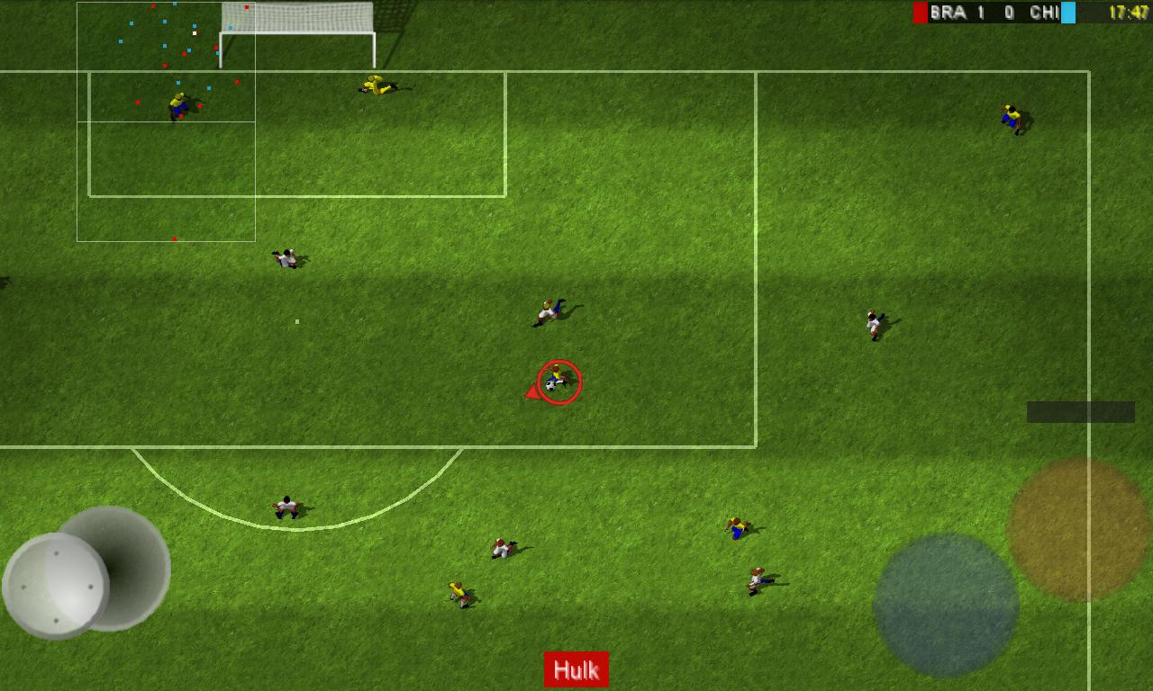 Super Soccer Champs Free Apk For Android Download