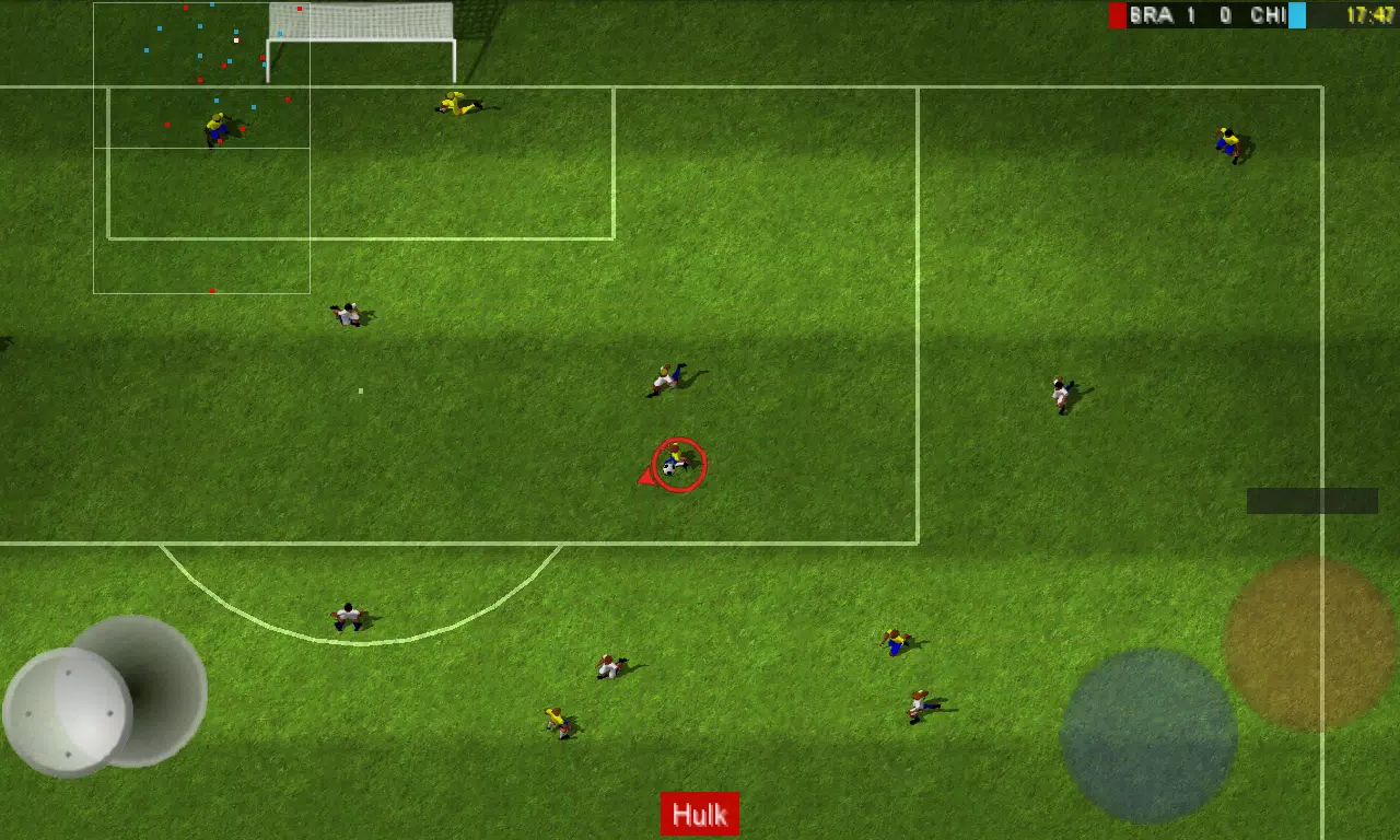 Super Soccer Champs FREE::Appstore for Android