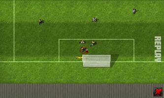 Super Soccer Champs Classic Screenshot 2