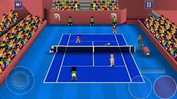 Tennis Champs Returns Screenshot 2