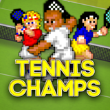 Icona Tennis Champs FREE