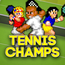 Tennis Champs FREE APK