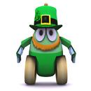 TileStorm: Eggbot's Irish Adv APK