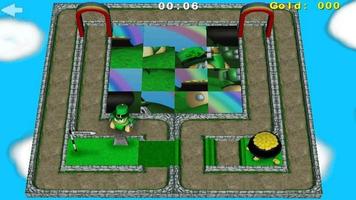 TileStorm: Eggbot's Irish Adv スクリーンショット 2