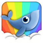 Whale Trail Classic icon