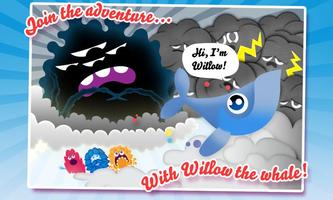 Poster Whale Trail Classic