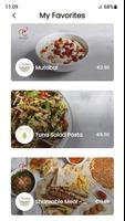Jaho Food imagem de tela 3