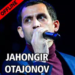 Jahongir Otajonov qo'shiqlari APK Herunterladen