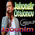 Jahongir Otajonov icône