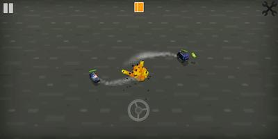 Most Expensive Car Chase Game imagem de tela 2