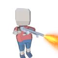 Don't Shoot Them!